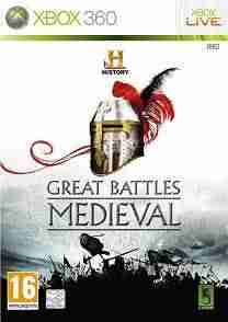 Descargar The History Channel Great Battles Medieval [English][USA][CLANDESTiNE] por Torrent